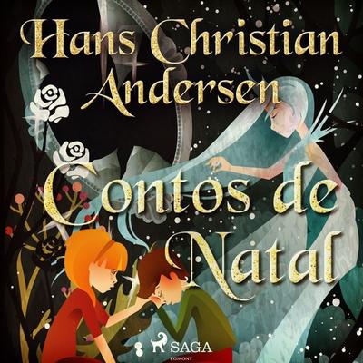 Contos de Natal - Hans Christian Andersen, Audio, 9788726423037