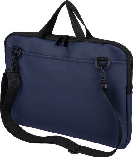 Borsa per laptop rafi   riciclata   15" Personalizzate o neutre IMPRESSION