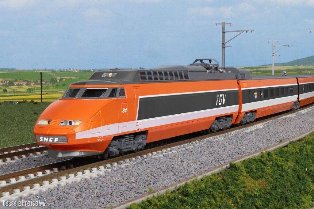 Kato K10-2083