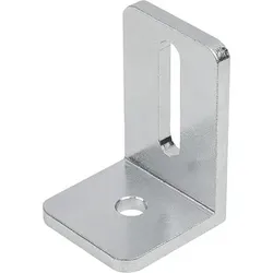 WINKEL, L=60, STAHL VERZINKT