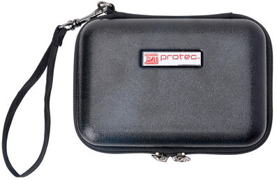 Protec BM222 MP Zip Case Tromb. 4 pcs