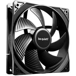 be quiet Lüfter Pure Wings 3 120mm PWM schwarz
