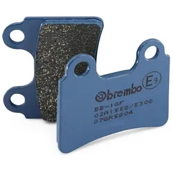 Brembo, Bremsbeläge