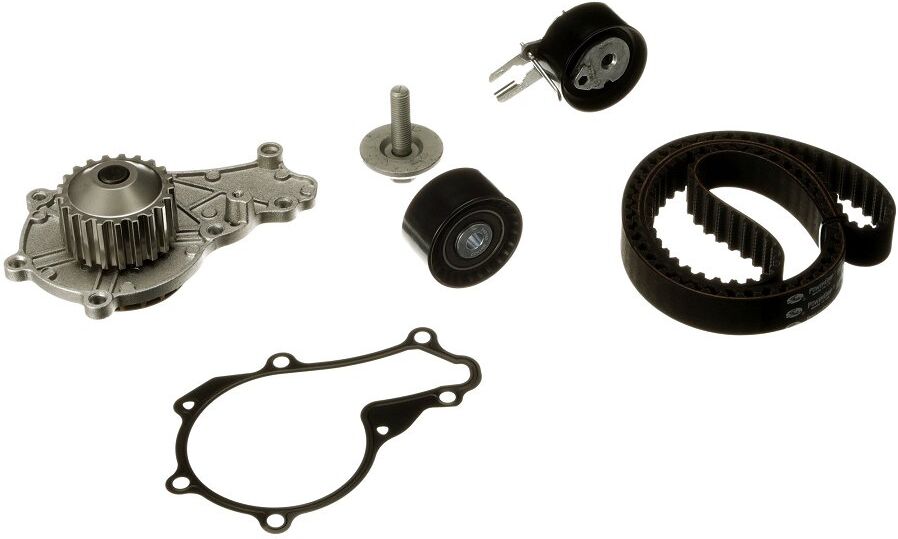 Kit Distribution & Pompe À Eau Gates Kp15587xs