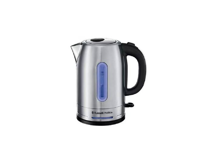 Russell Hobbs - Wasserkocher Quiet, 1.7L