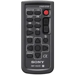 SONY RMT-DSLR2 Fernbedienung