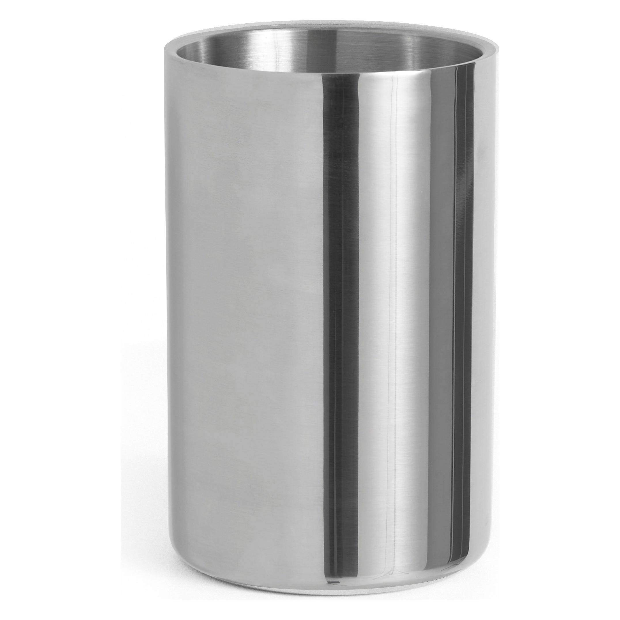 HAY - Essential Steel Wine Cooler (AF798-A962)
