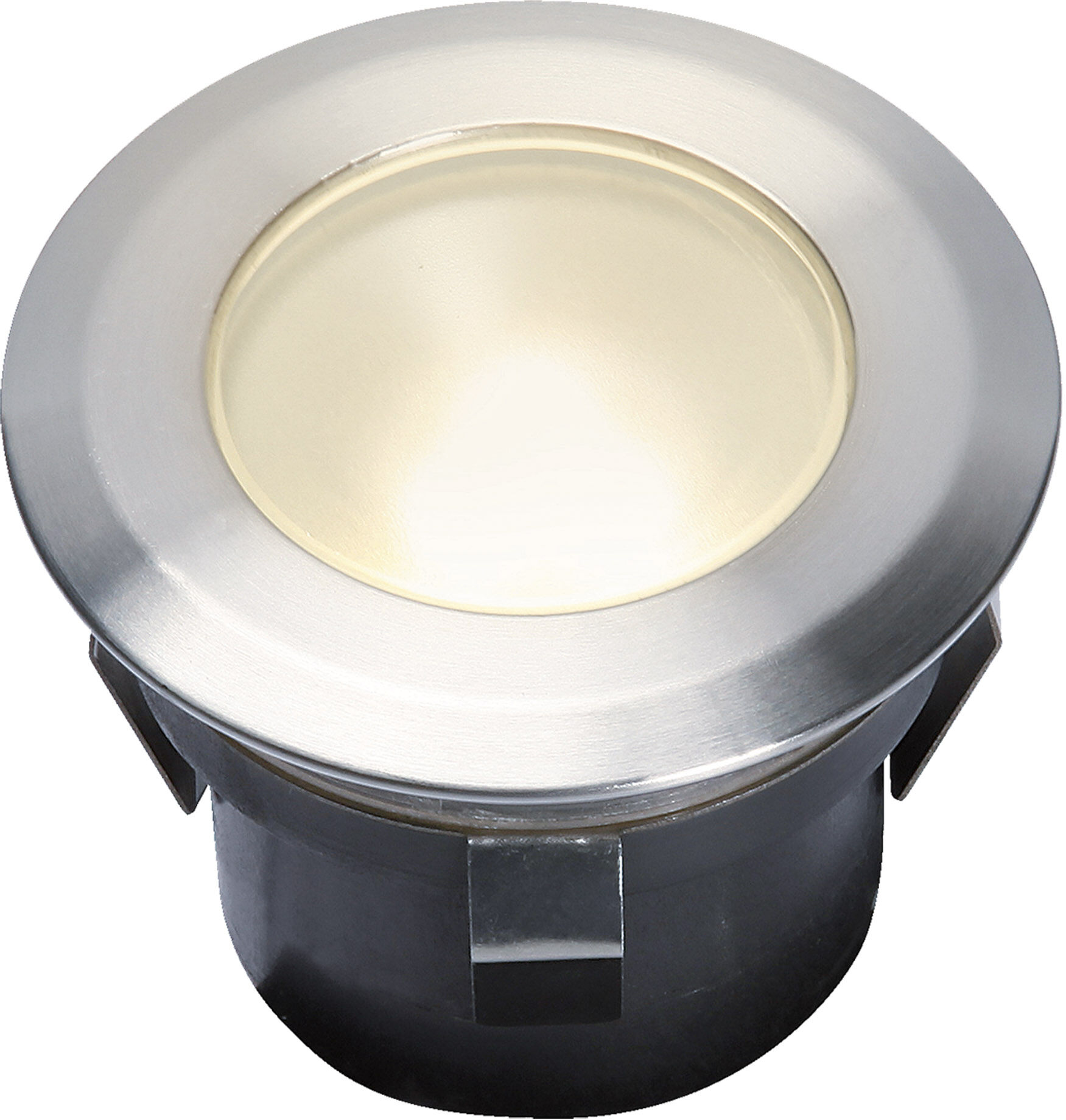 Gardenlights Grondspot 12 Volt Larch