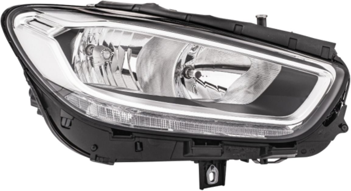 Hauptscheinwerfer HELLA 1EG014 993-021