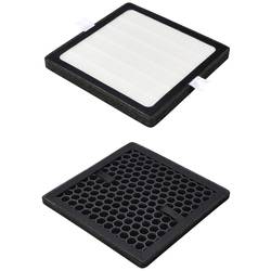 TOOLCRAFT FE-300FS2 Ersatzfilter-Set (PM2.5- und Geruchsfilter) für TOOLCRAFT FE-300 Lötrauchabsaugung 2 St. TO-9127608