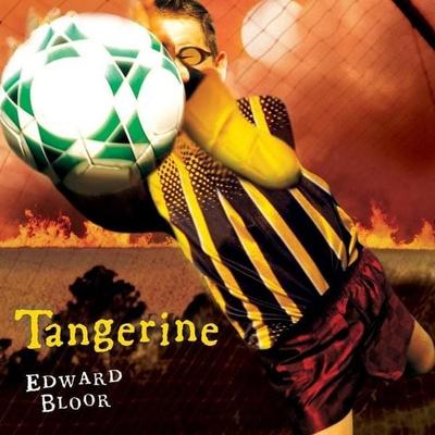 Tangerine - Edward Bloor, CD, 9781094063850