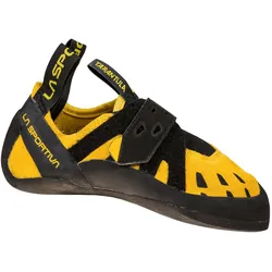La Sportiva, Unisex, Kletterschuhe, Tarantula JR (26), Gelb