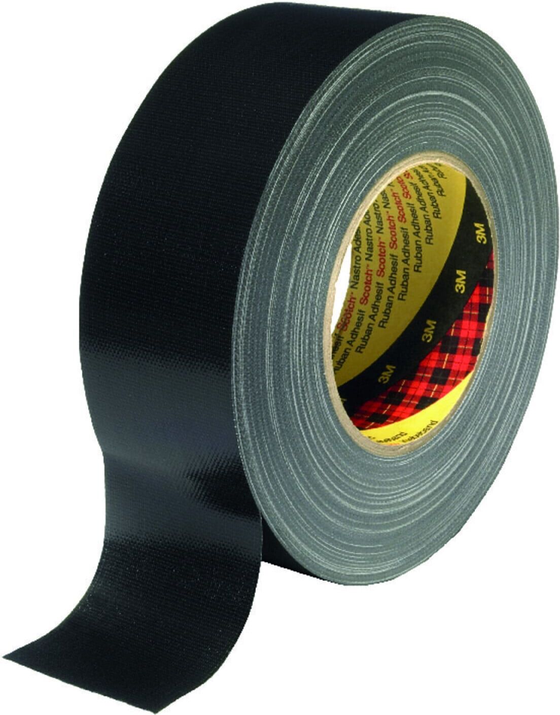 3M Gewebeklebeband 389 rot 50mmX50m Scotch (7000111486)
