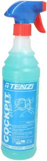 TENZI W15/600 Synthetic Material Care Products