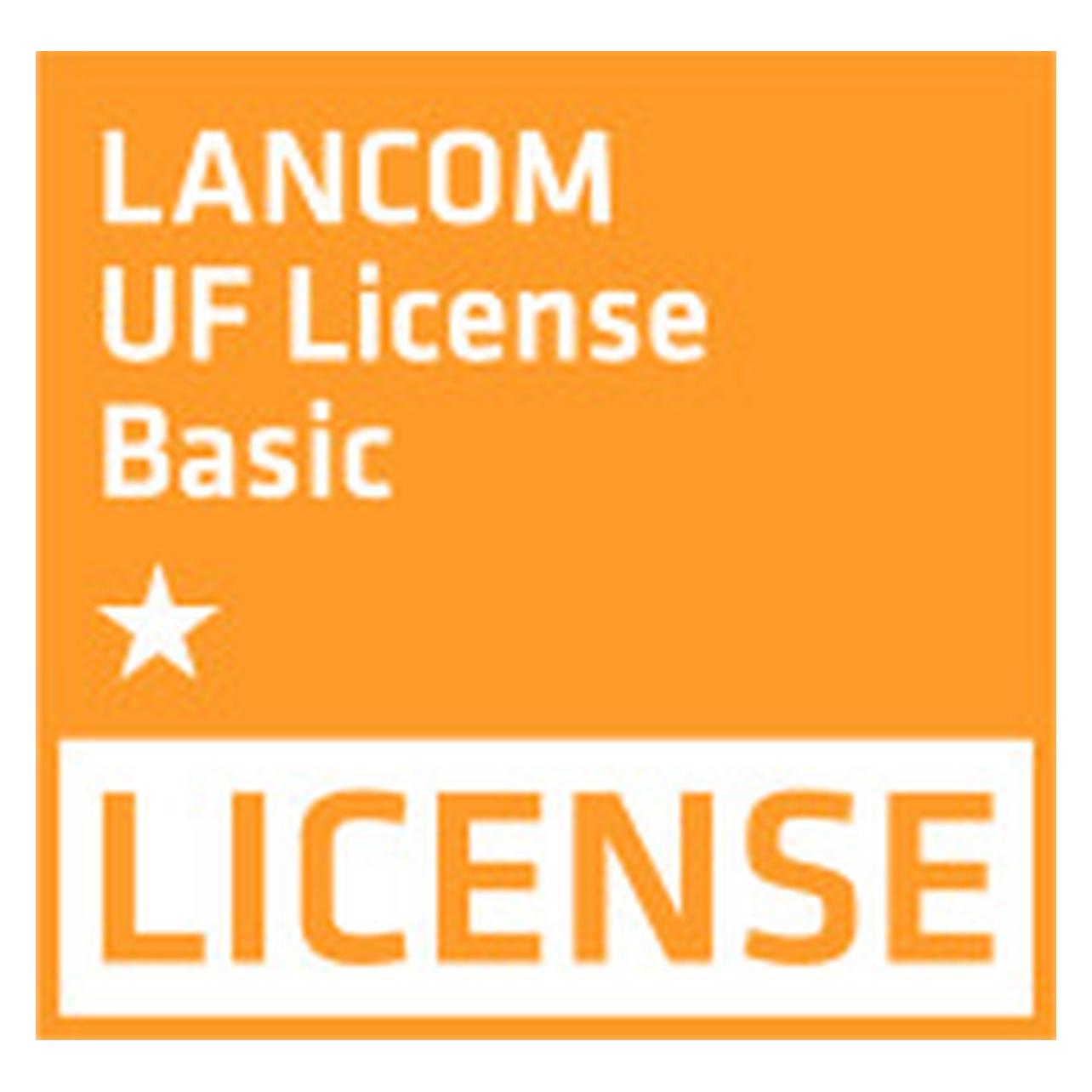 Lancom Systems LANCOM R&S UF-1060-1Y Full License to activate the UTM & firewall functions of the UF-1060 sandboxin (55213)