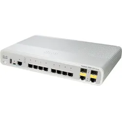 WS-C3560CG-8TC-S neu