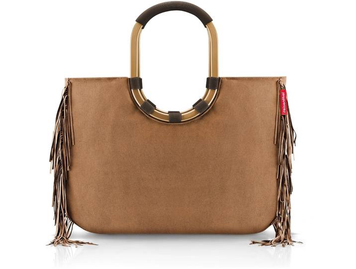 Einkaufskorb Reisenthel Western Polyester B 46 cm