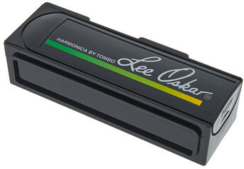 Lee Oskar Hard Case
