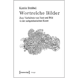 Wortreiche Bilder, Fachbücher