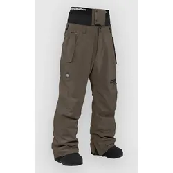 Horsefeathers Nelson Hose tarmac Gr. XL