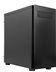 Chieftec hawk gaming chassis atx black