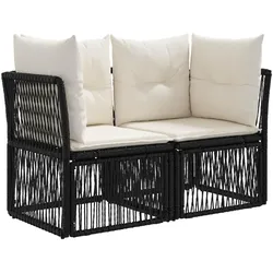vidaXL, Gartenlounge, gartenmöbel