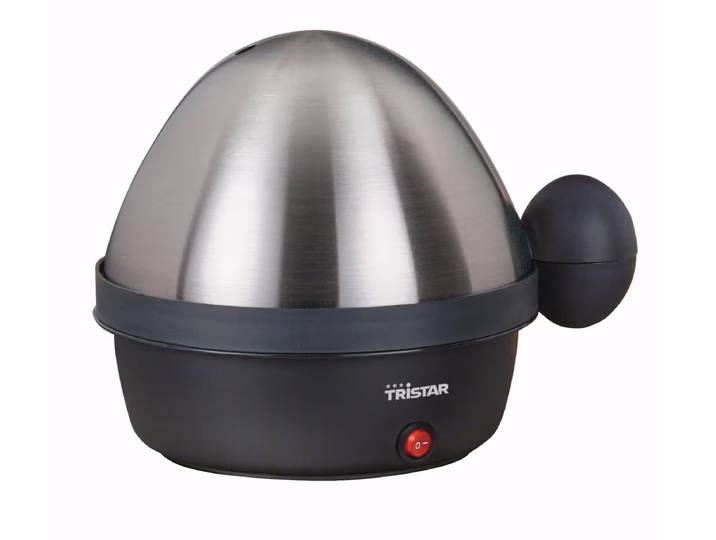 Tristar EK-3076 Eierkocher – edelstahl