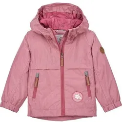 FIRST INSTINCT by killtec Kinder Funktionsjacke FIOS 7 MNS JCKT, Größe 98/04 in Pink Pink