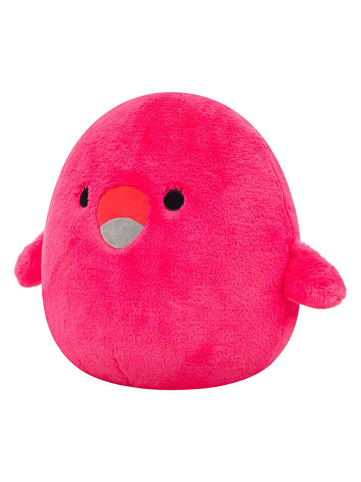 Squishmallows-Plüschtier "Cookie" - ab 3 Jahren - onesize