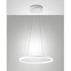 Fabas Luce LED-Pendelleuchte 3508-40-102-01
