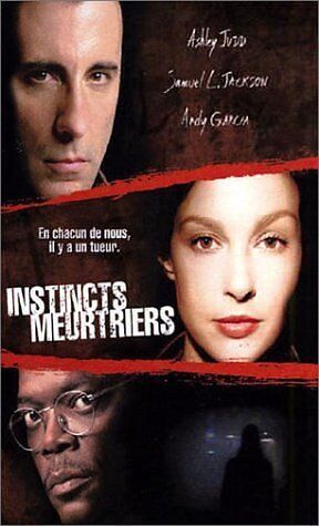 Philip Kaufman - Instincts Meutriers (French / English) [FR Import] - Preis vom 11.10.2026 03:10:56 h