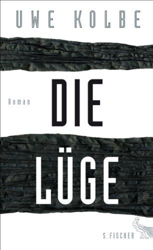Uwe Kolbe - Die Lüge: Roman - Preis vom 18.10.2026 15:28:09 h
