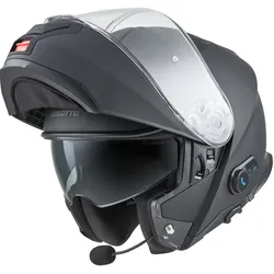 Bogotto H272 Bluetooth Klapphelm XL (61)