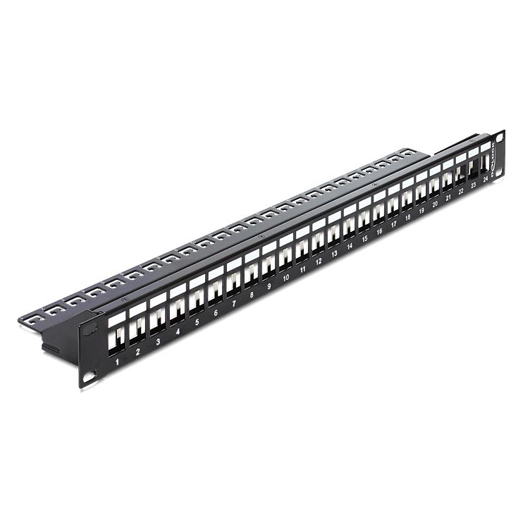 Delock Patchpanel (43277)