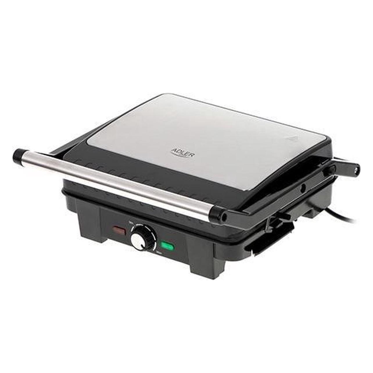 Adler AD 3051 Kontaktgrill (AD 3051)