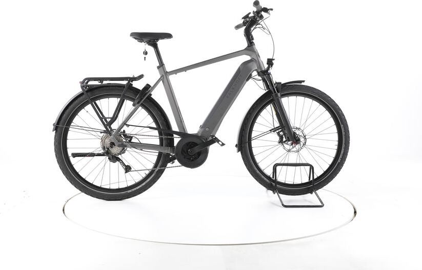 Kalkhoff Endeavour 5.B Move+ Vélo Électrique de Trekking - 306217