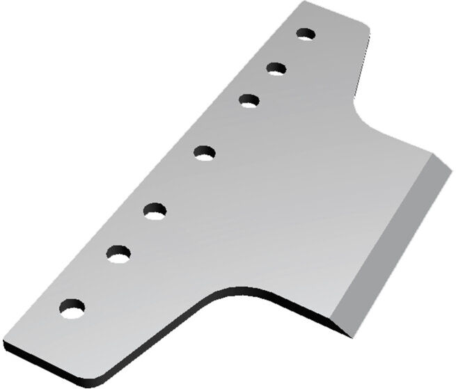 Outil Roll Stripper 120mm pour enlever le parquet et le carrelage (1718598)