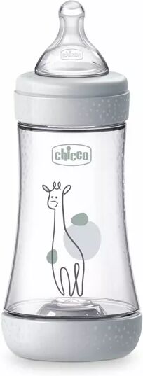 Chicco Perfect5 Biberón Neutro 2m+ 240ml