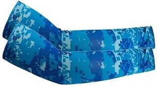 Useful Little Things Outdoor UV Sun Protection Cooling Arm Sleeves 1pair l