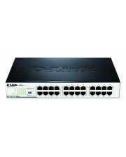 D-Link 24-Port Layer2 Gigabit Switch (DGS-1024D/E)