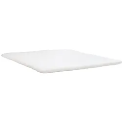 Kaltschaumtopper Como 120 x 200 cm Kaltschaum