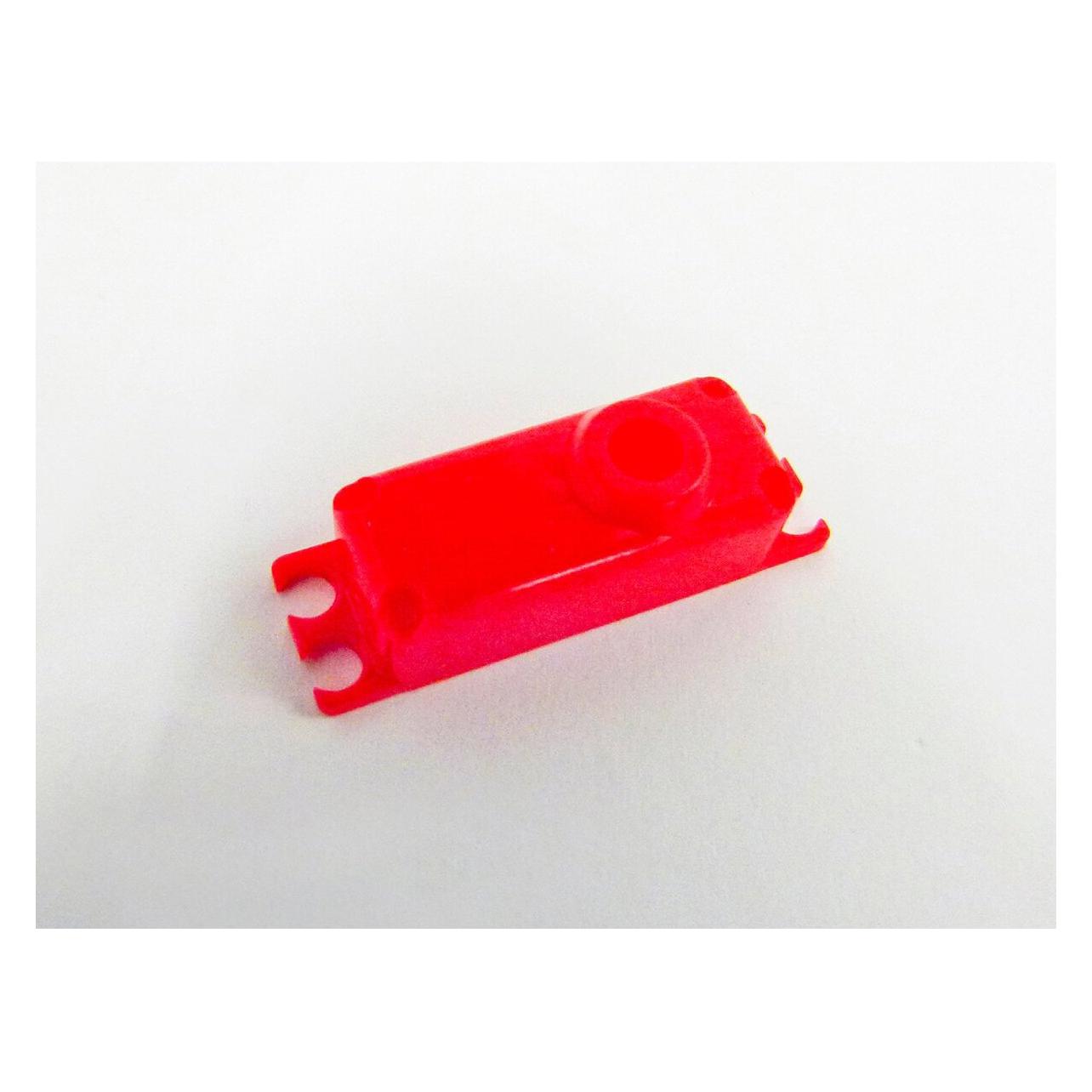 Jamara Gehäuse-Oberteil Micro RED Ser (079802)