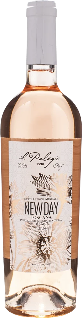 Tenuta Il Palagio Il Palagio New Day Rosato 2024