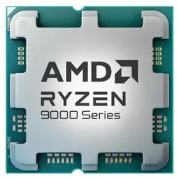 AMD Ryzen 9 9900X 4,4 GHz Prozessor