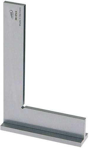 Helios Preisser 0372107 Anschlagwinkel 300 x 175mm 90°