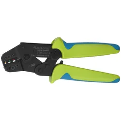 Rennsteig Crimpzange PEW 8 für isolierte Verbinder 0,1 - 1,0 mm2 - 618 063 3