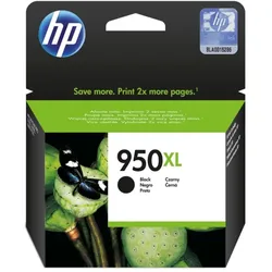 HP CN045AE / 950XL Original Druckerpatrone Schwarz