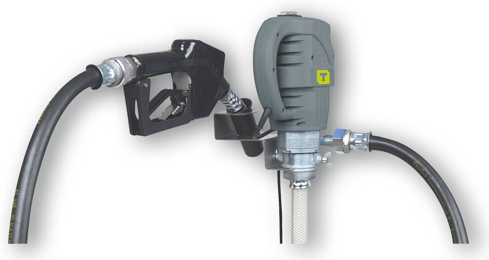 TECALEMIT Hybridpumpe HORNET W 85 H 230 V (108500100)