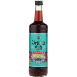 Berliner Luft Kräuterfix Likör 18% Vol. 700ml