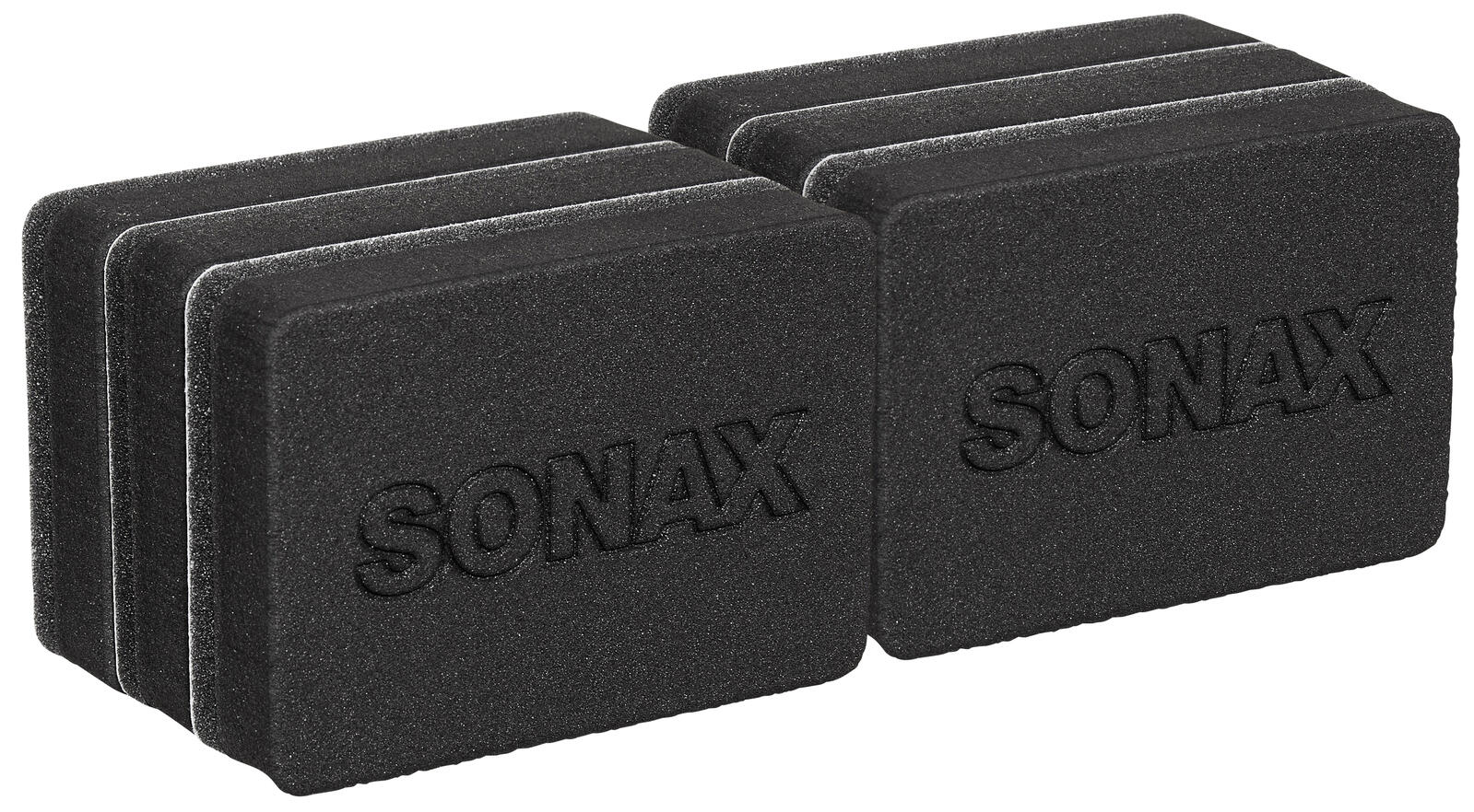 SONAX Applikationsschwamm 02377410